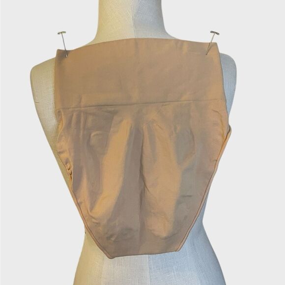 SKIMS Women’s L/XL Tummy Control Mid Waist Brief NWOT - Picture 4 of 5